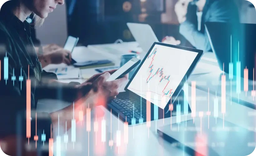 Finoryx AI 香港市场