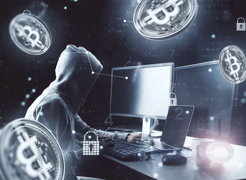 Finoryx AI 投资环境