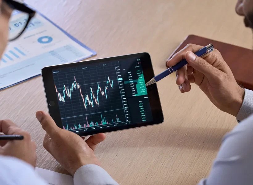 Finoryx AI 金融工具