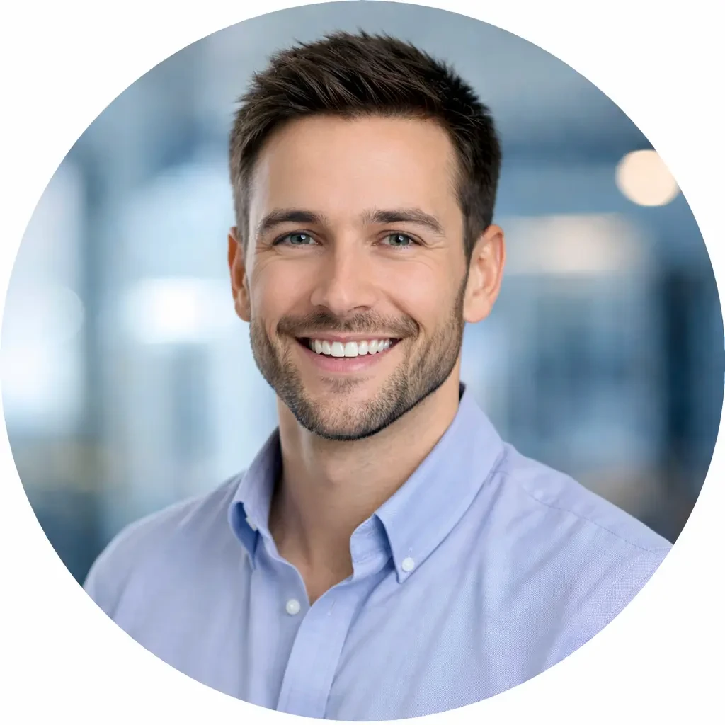 Finoryx AI 用户界面